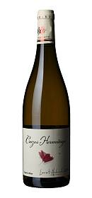 Dom. Habrard Crozes Hermitage Blanc 2014