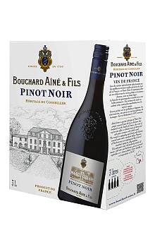 Bouchard Âiné & Fils Héritage du Conseiller Pinot Noir