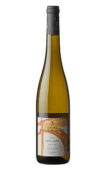 Barmés-Buecher Clos Sand Riesling