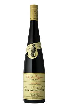 Dom. Weinbach Clos de Capucins Pinot Noir