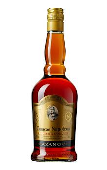 Curaçao Napoléon Liqueur à l'Orange