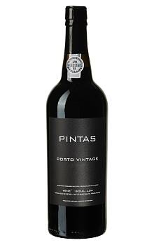 Wine & Soul Pintas Vintage Port
