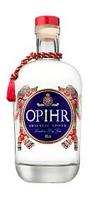 Opihr Oriental Spiced London Dry Gin