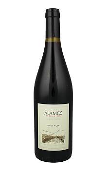 Alamos Pinot Noir