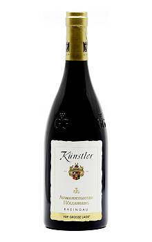 Künstler Assmannshausen Höllenberg Pinot Noir GG