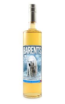 Barents Aquavit