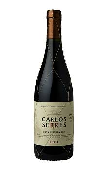 Carlos Serres Gran Reserva