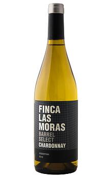 Finca Las Moras Barrel Select Chardonnay