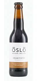 Oslo Brewing Dream Porter