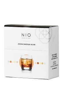 NIO Cocktail Mix (5x10cl)