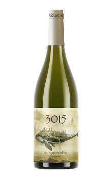 Finca Bacara 3015 Sauvignon Blanc