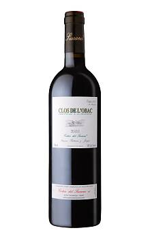 Clos de l'Obac