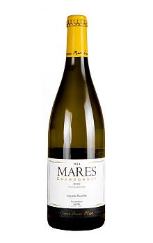 Louis Max Mares Chardonnay 2016