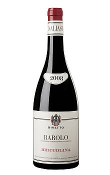 Rivetto Barolo Briccolina