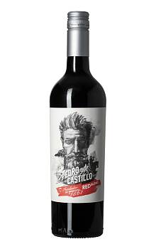 Weinert Pedro del Castillo red blend
