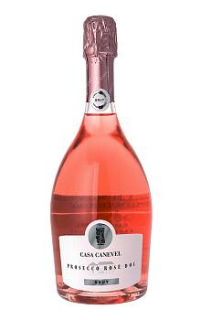 Casa Canevel Prosecco Rosato