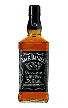 Jack Daniel's Tennessee