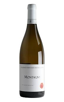 Roche de Bellene Montagny Blanc