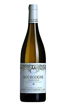 Bouzereau Bourgogne Côte-d'Or Chardonnay