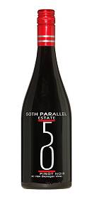 50th Parallel Estate Pinot Noir