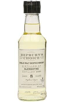 Hepburn's Choice Glengoyne 8 YO