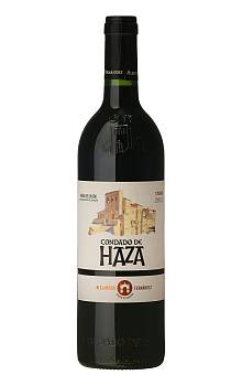 Condado de Haza Crianza