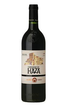 Condado de Haza Crianza