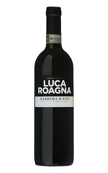 Selezione di Luca Roagna Barbera d'Asti