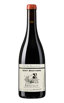 Bret Brothers Brouilly