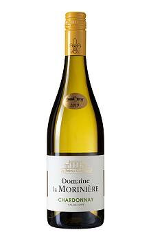 Dom. de la Morinière Chardonnay