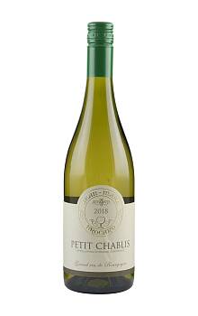 Brocard Petit Chablis