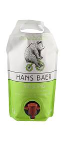 Hans Baer Dry Riesling
