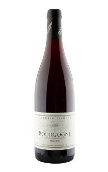 Jeannot Bourgogne Pinot Noir