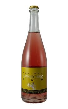 Wimmer-Czerny Pur rosé Pet Nat
