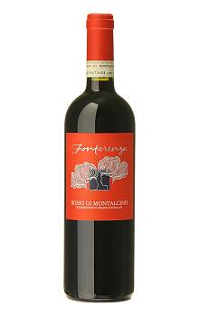 Fonterenza Rosso di Montalcino