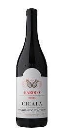 Aldo Conterno Barolo Cicala 2011