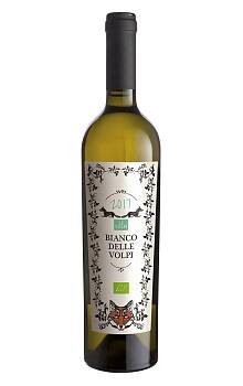 Le Volpi Bianco delle Volpi