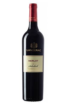 Lanzerac Merlot