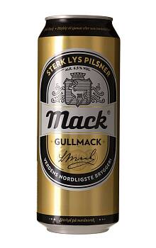 GullMack