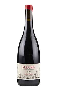 J. Sunier Beaujolais Fleurie