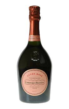 Laurent-Perrier Rosé