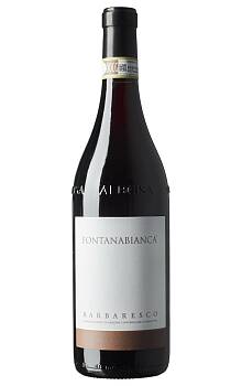 Fontanabianca Barbaresco