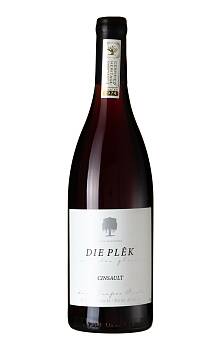 Die Plek Cinsault