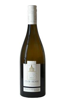 Clos Henri Sauvignon Blanc