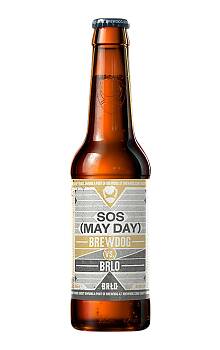 BrewDog vs BRLO SOS (May Day)