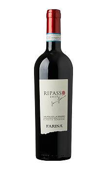 Farina Valpolicella Ripasso Classico Superiore