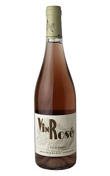 Clos du Tue-Boeuf Vin Rosé