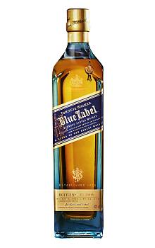 Johnnie Walker Blue Label