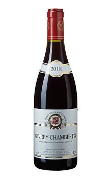 Harmand-Geoffroy Gevrey-Chambertin