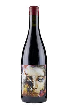 Wolf & Woman Pinotage